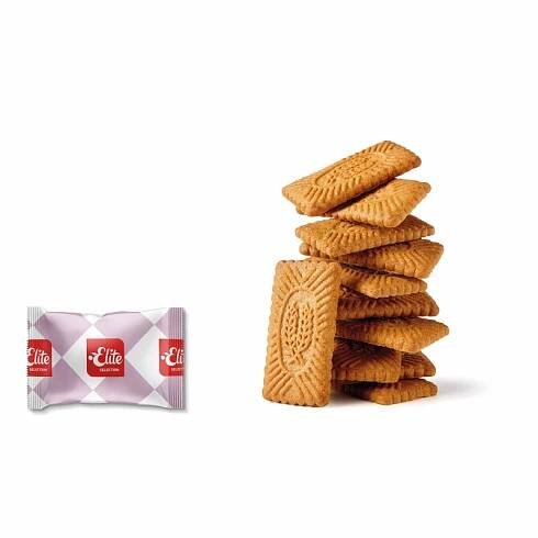 Kávové sušenky Speculoos » Sladkosti ke kávě » Sortiment » HELLMA Gastronomický servis s.r.o.