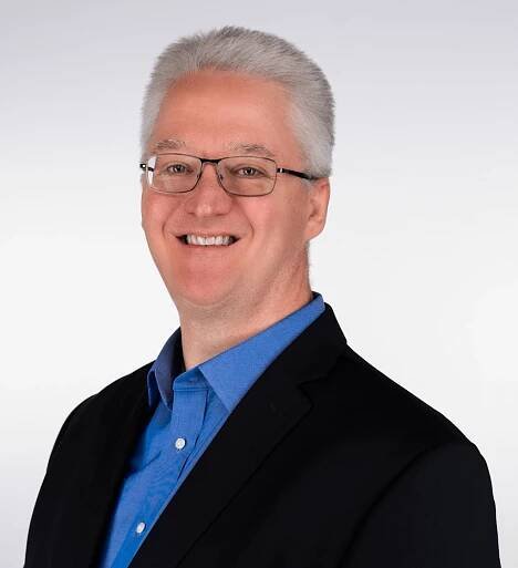 Scott Roberts