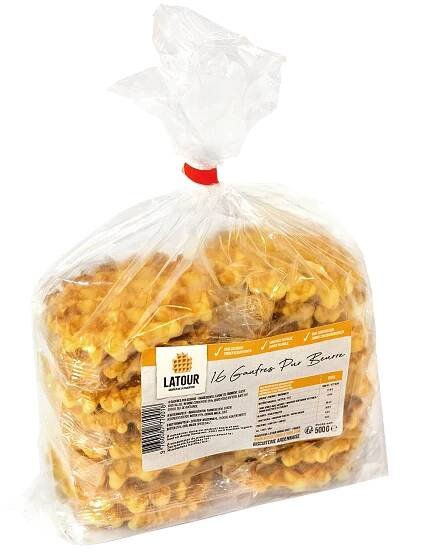 Nos produits - Biscuiterie