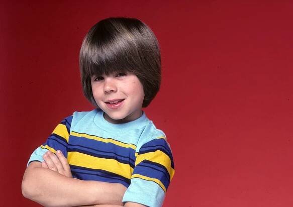 Adam Rich, ‘Eight Is Enough’ actor, dead at 54