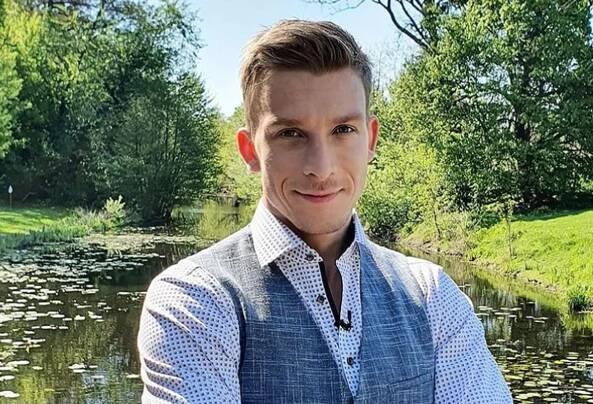 Juraj Bača přišel s vlastní teorií o banánech: TÍMTO vás dostane!