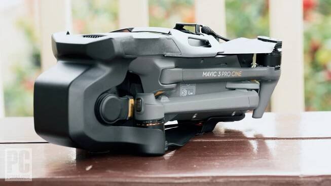 DJI Mavic 3 Pro Review