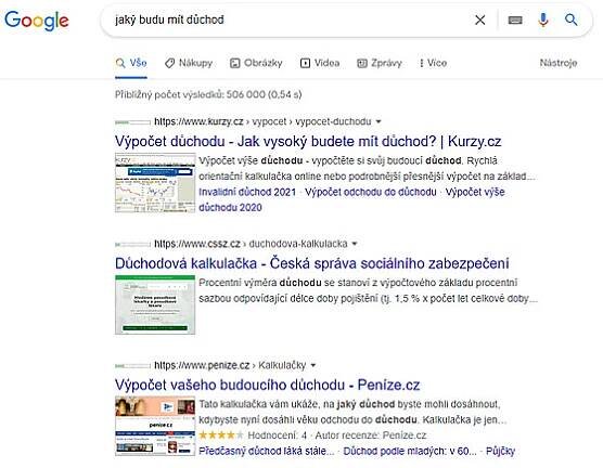 Ovládněte vyhledávače a najděte na internetu to, co opravdu potřebujete - iDNES.cz
