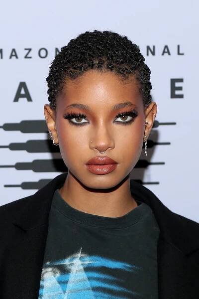 Willow Smith is The Original Gen Z Hair Queen