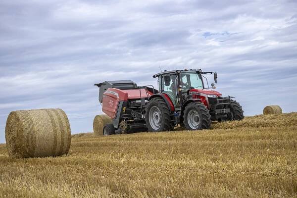 Massey Ferguson 5M Series tractors win respected Red Dot Award: Product Design 2025 