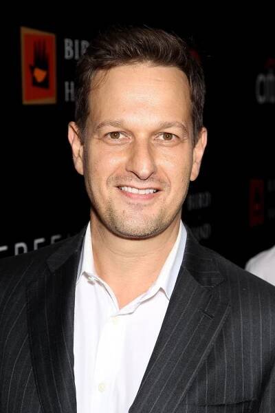 Josh Charles - Všechno, co mám - Z akcí