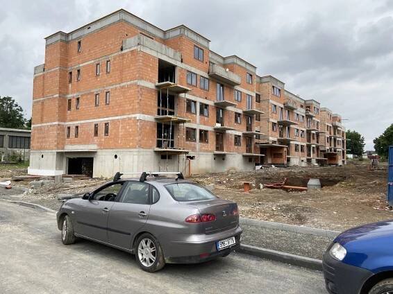 Dům C1