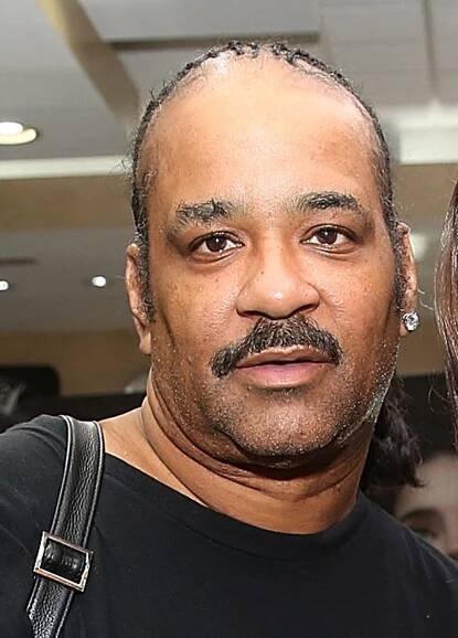 Joseph Robinson Jr., Sugar Hill Records Exec, Dead at 53