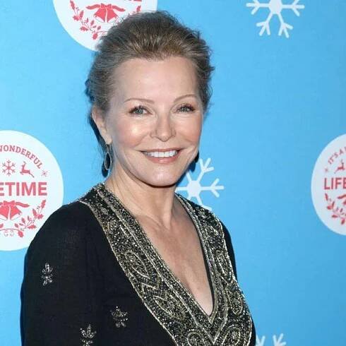 Cheryl Ladd