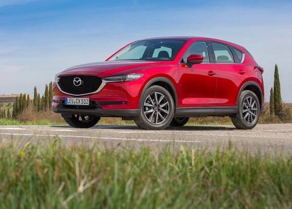 5 nejprodávanějších SUV na Carvago - Carvago Blog