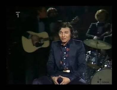 Karel Gott - Léta prázdnin (1975)