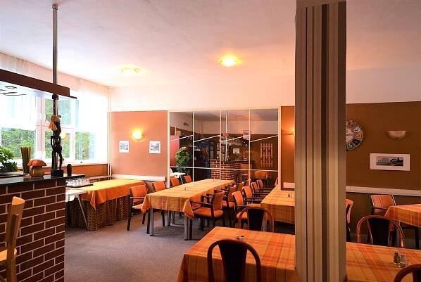 SkiHotel Lenka*** - Hotel - Krkonoše - Špindlerův Mlýn