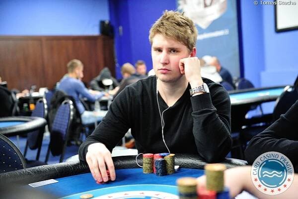 Jde to i bez plzničky. Lednovým "ČPT Masterem" je čelákovický Jarda Vajgl! - POKERživě