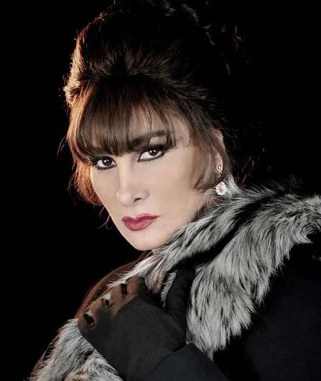 Zemřela Susana Dosamantes - Telenovely.net ... vše o telenovelách na jednom místě