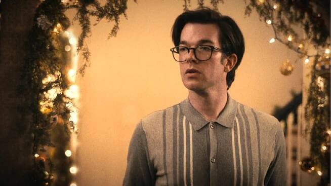 John Mulaney - Comedian, Actor, Writer, Producer