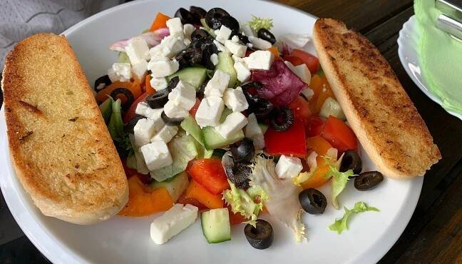 RESTAURACE LABSKA BASTA, Usti nad Labem - Menu, Prices & Restaurant Reviews - Tripadvisor