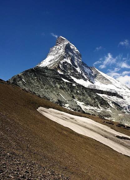 Matterhorn - Wikipedia