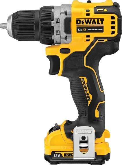 DeWALT DCD701