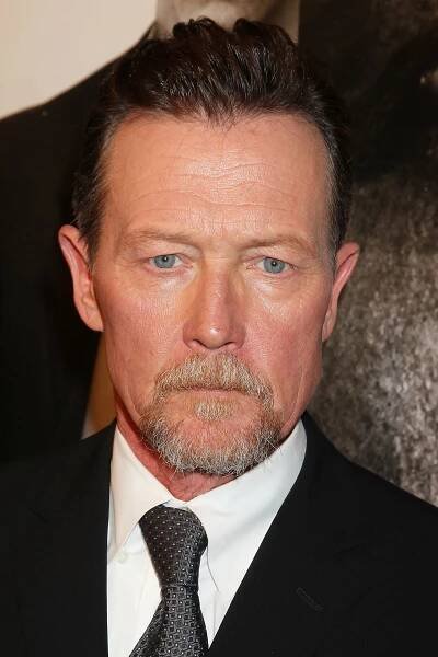 Robert Patrick - Nepřítel pod ochranou - Z akcí