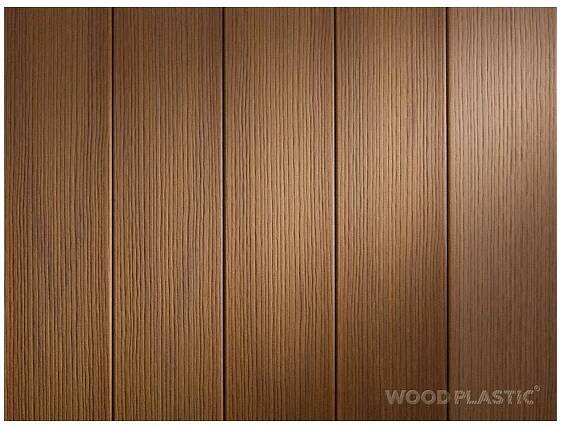 WPC terasa Forest plus Cedar