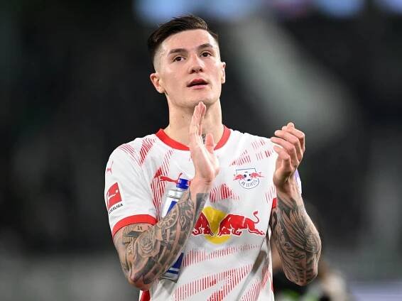 Arsenal encounter fresh problem in Benjamin Sesko pursuit with RB Leipzig holding firm