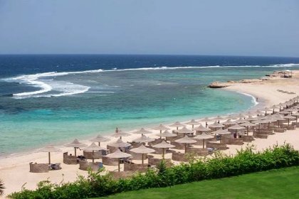 Hotel Concorde Moreen Beach Resort & Spa - Marsa Alam, Egypt - Dovolená | CEDOK