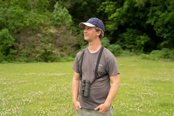 Q&A with Erik Johnson on the Lasting Impact of the BP Oil Spill
