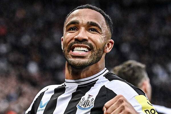 EPL Winners and Losers: Wilson the winner