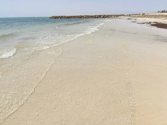 Fotogalerie: SMY Hari Club Beach Resort, Djerba, Tunisko, uživatele Jirka2019 - Cestolino.cz