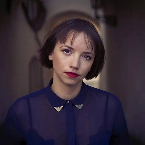 Tereza Nvotová | Heroine.cz