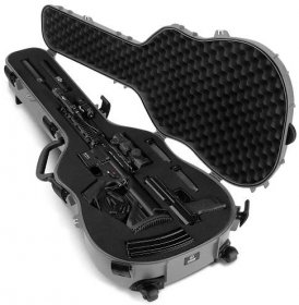 Pouzdro na pušku Ultimate Guitar Case Savior®