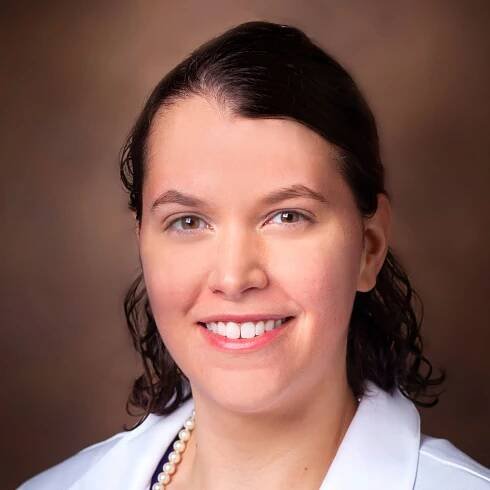 Staff | Megan Smith | Honduran Children's Rescue Fund