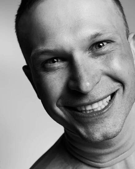 Piotr Trojan wcielił się w główną rolę w filmie „25 lat niewinności. Sprawa Tomka...