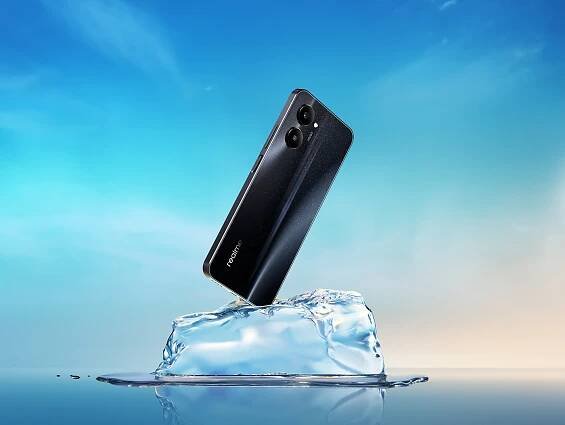 Realme C33 4GB/64GB Night Sea