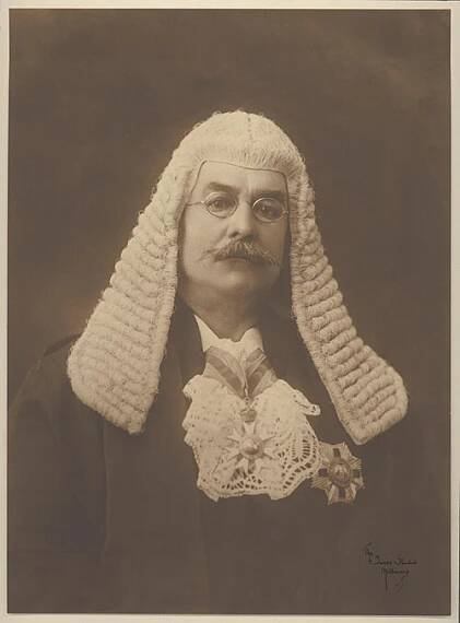 Richard Chaffey Baker - Wikipedia
