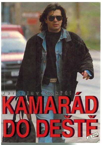 KAMARÁD DO DEŠTĚ