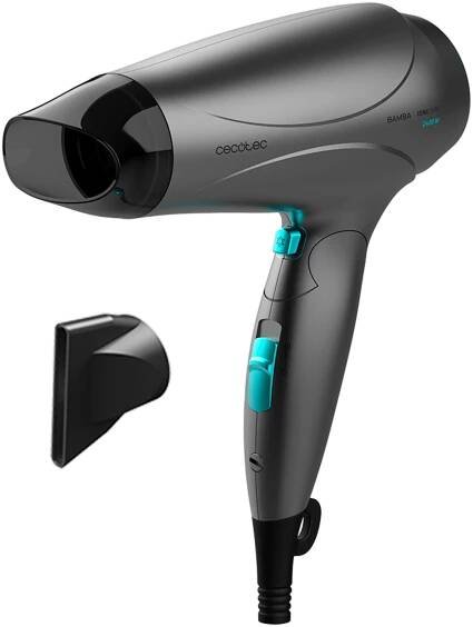 Fén Cecotec IoniCare Power&Go