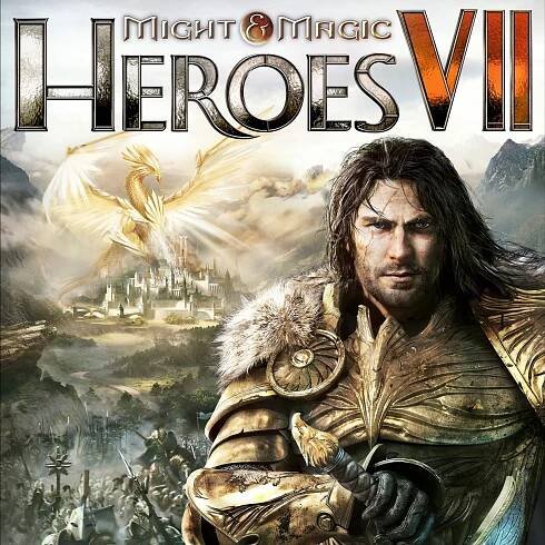 HEROES OF MIGHT & MAGIC 7 VII UPLAY UBISOFT CONNECT PC KLÍČ PL + BONUS