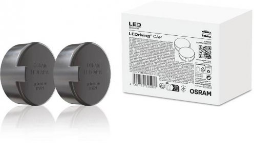 OSRAM LEDriving krytka světlometu LEDCAP11 pro Peugeot 308