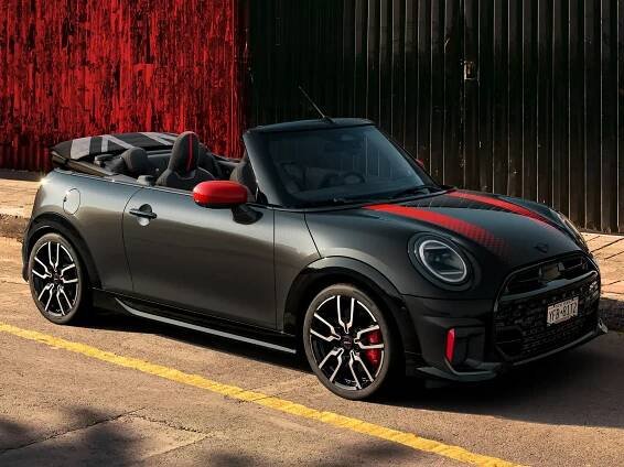 MINI JCW – Zajímavosti | MINI.cz