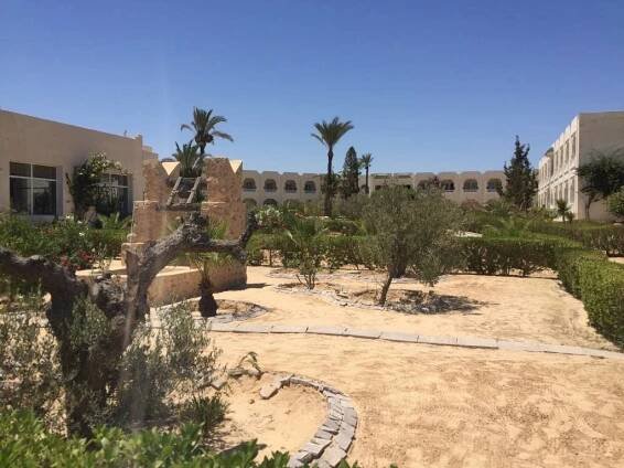 Djerba Sun Beach (Ex Sun Club)