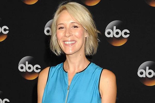 44 Facts About Liza Weil