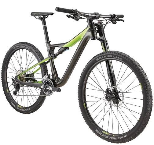 Cannondale Scalpel-Si – Tech News | BikeAndRide.cz