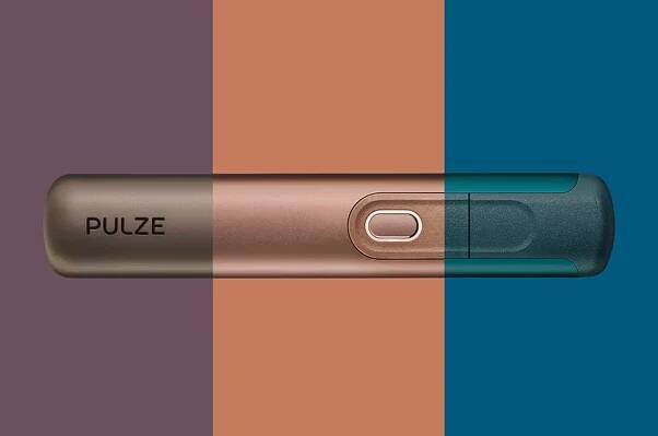 Pulze 2.0