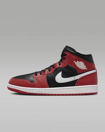 Pánské boty Air Jordan 1 Mid. Nike CZ
