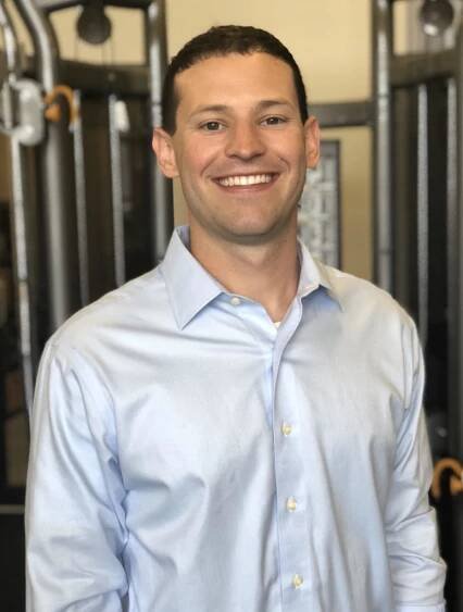 Joshua Bryant, DPT, OCS - Baudry Therapy Center | BRIO