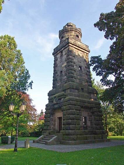 Bismarckturm (Neugersdorf)
