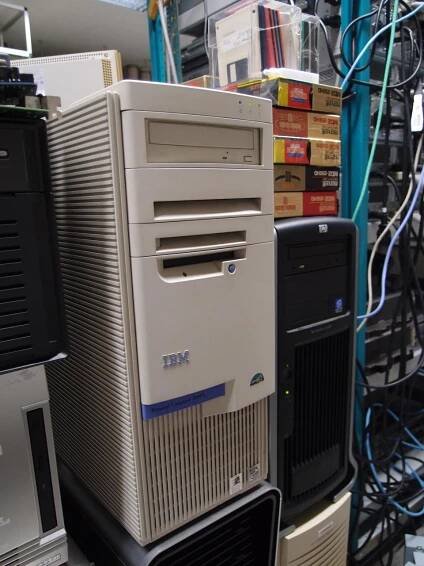 IBM