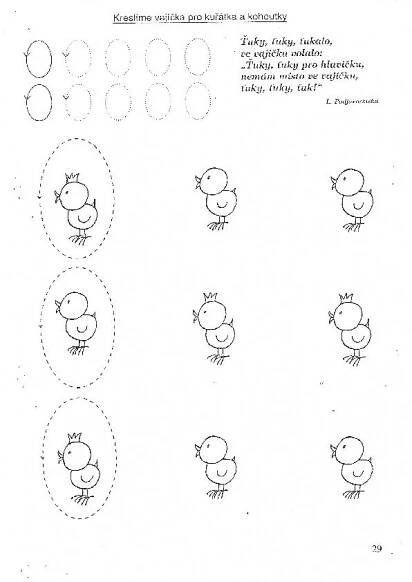 Learn to Draw with Numbers and Symbols