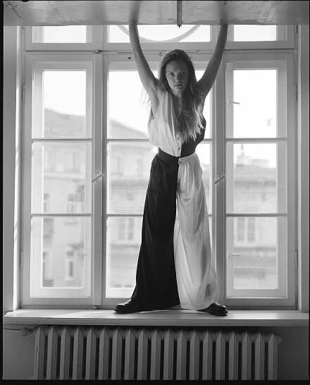 Sandra Drzymalska – HIGHSPOT in.trin.sic